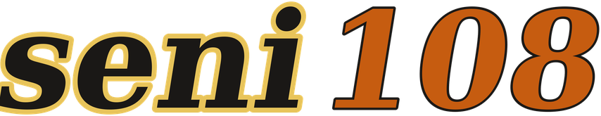 seni108 logo
